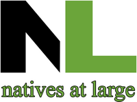 Logo - Natives at Large