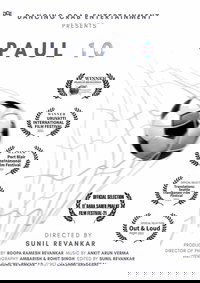 Poster for Paul 10
