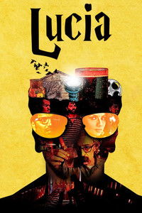 Poster for Lucia