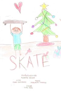 Poster for Skate