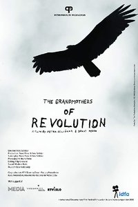 Poster for The Grandmothers of the Revolution