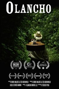 Poster for Olancho