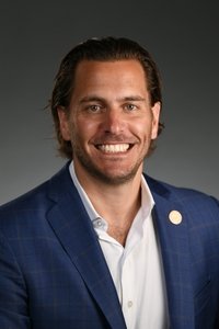 Profile of Danny Peykoff