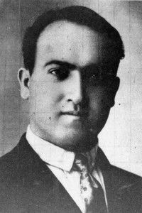 Profile of Benjamin Abrahão Botto