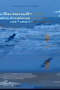 Contracorrentes Também Desembocam no Mar