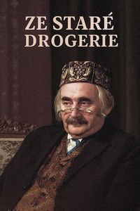 Poster for Ze staré drogerie