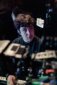 Profile of Nikolas Sand