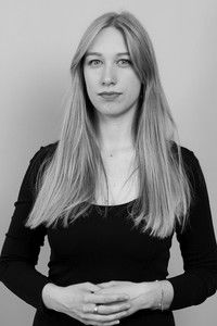 Profile of Yanina Korniyenko