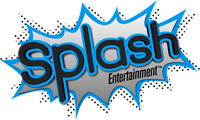 Logo - Splash Entertainment