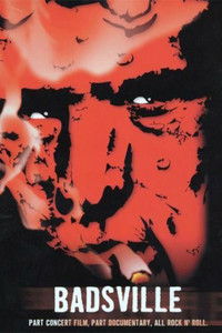 Poster for Badsville