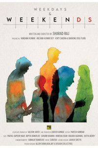 Poster for Weekdays & Weekends