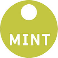 Logo - Mint