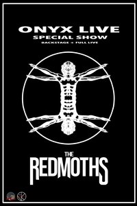 The RedMoths - Live at the Onyx