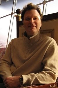 Profile of Erik Oleson