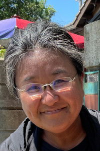 Profile of Pao-ying Chen