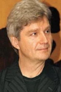 Profile of George Duroy