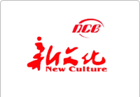 Logo - Shanghai New Culture Media Group Co Ltd