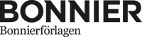 Logo - Bonnierförlagen
