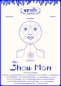 The Show Man