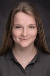 Profile of Nelly Currant