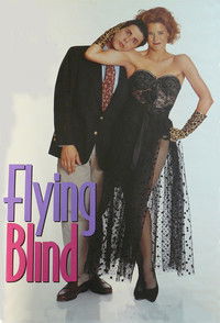 Poster for Flying Blind