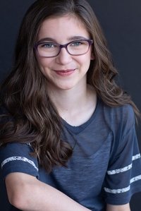 Profile of Suzanne Adent