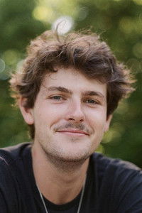 Profile of Sam Bougon