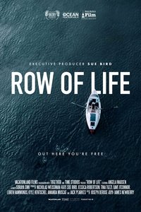 Poster for Row of Life