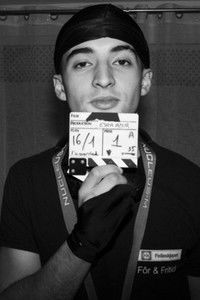 Profile of Omar Segovia Martinez