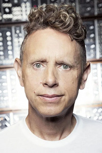 Profile of Martin Gore