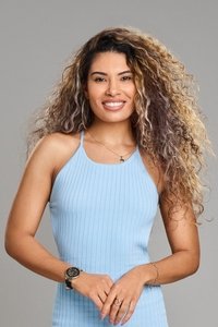 Profile of Jackelina Bonds