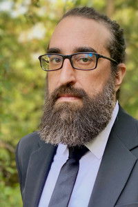 Profile of Paco Casado