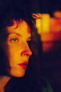 Profile of Martin Bannister