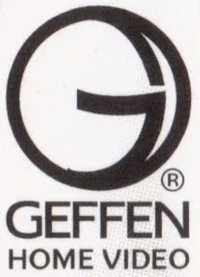 Geffen Home Video