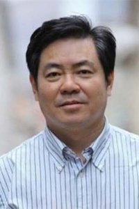 Profile of Xiangjiang Liu