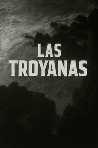 Las Troyanas