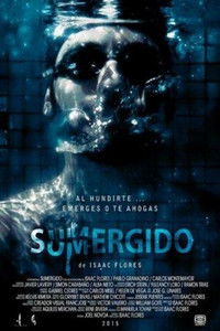 Poster for Sumergido