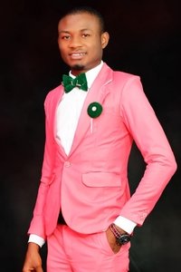 Uzoma Sunday Logicman