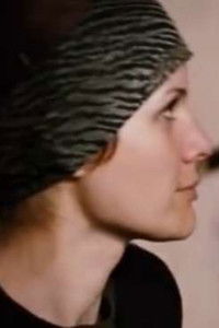 Profile of Elena Khramova