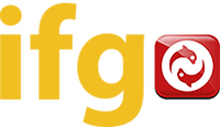 Logo - International Film Group (IFG)