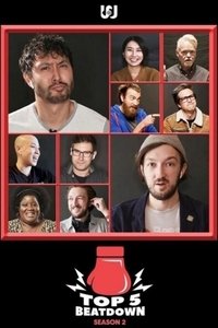 Poster for Season 2