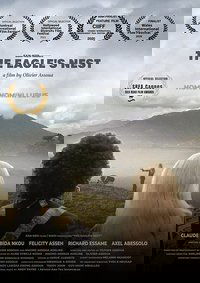 The Eagle's Nest
