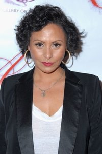 Profile of Deborah Anderson