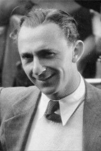 Profile of Theodore J. Pahle