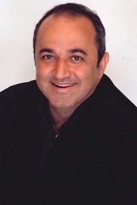 Profile of Kami Asgar