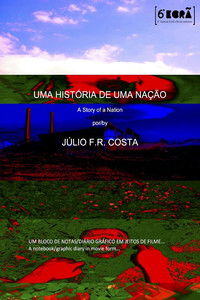 Poster for A Story of a Nation