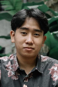 Profile of Calvin Valentinus Kusdinata