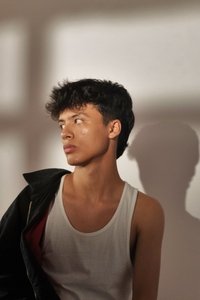 Profile of Lucca Goicochea