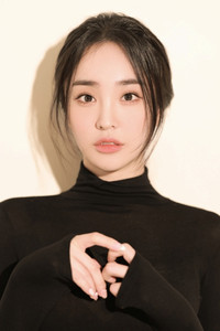 Profile of Kim Na-hyun