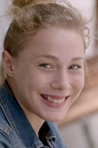 Profile of Emma Obadia